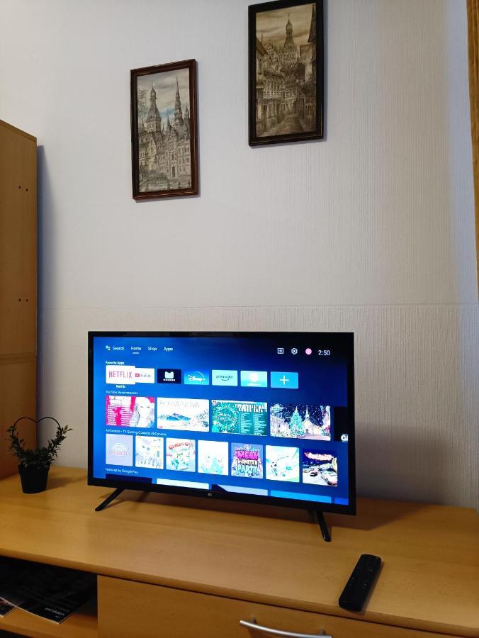 Old Town Sunny Bee Apartment Prime Location Рига Екстериор снимка