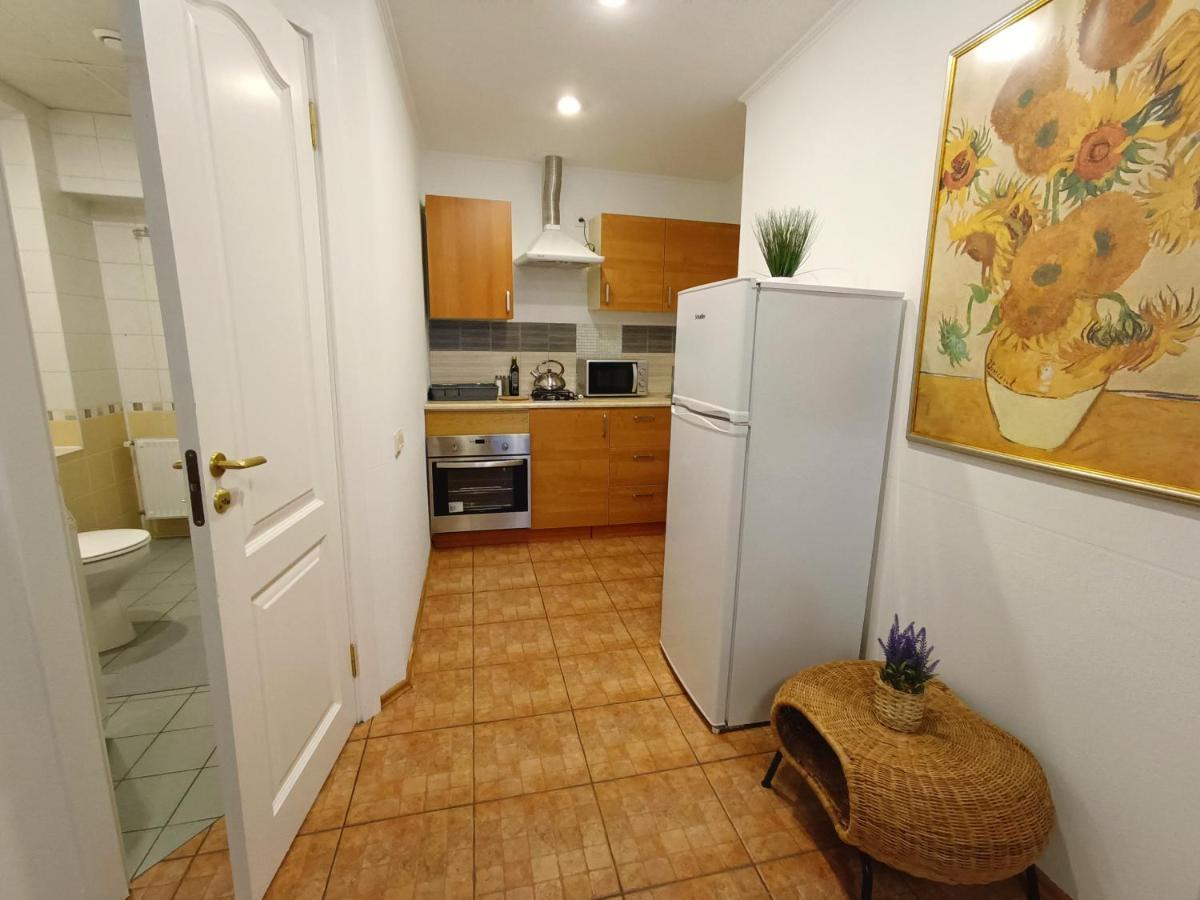Old Town Sunny Bee Apartment Prime Location Рига Екстериор снимка