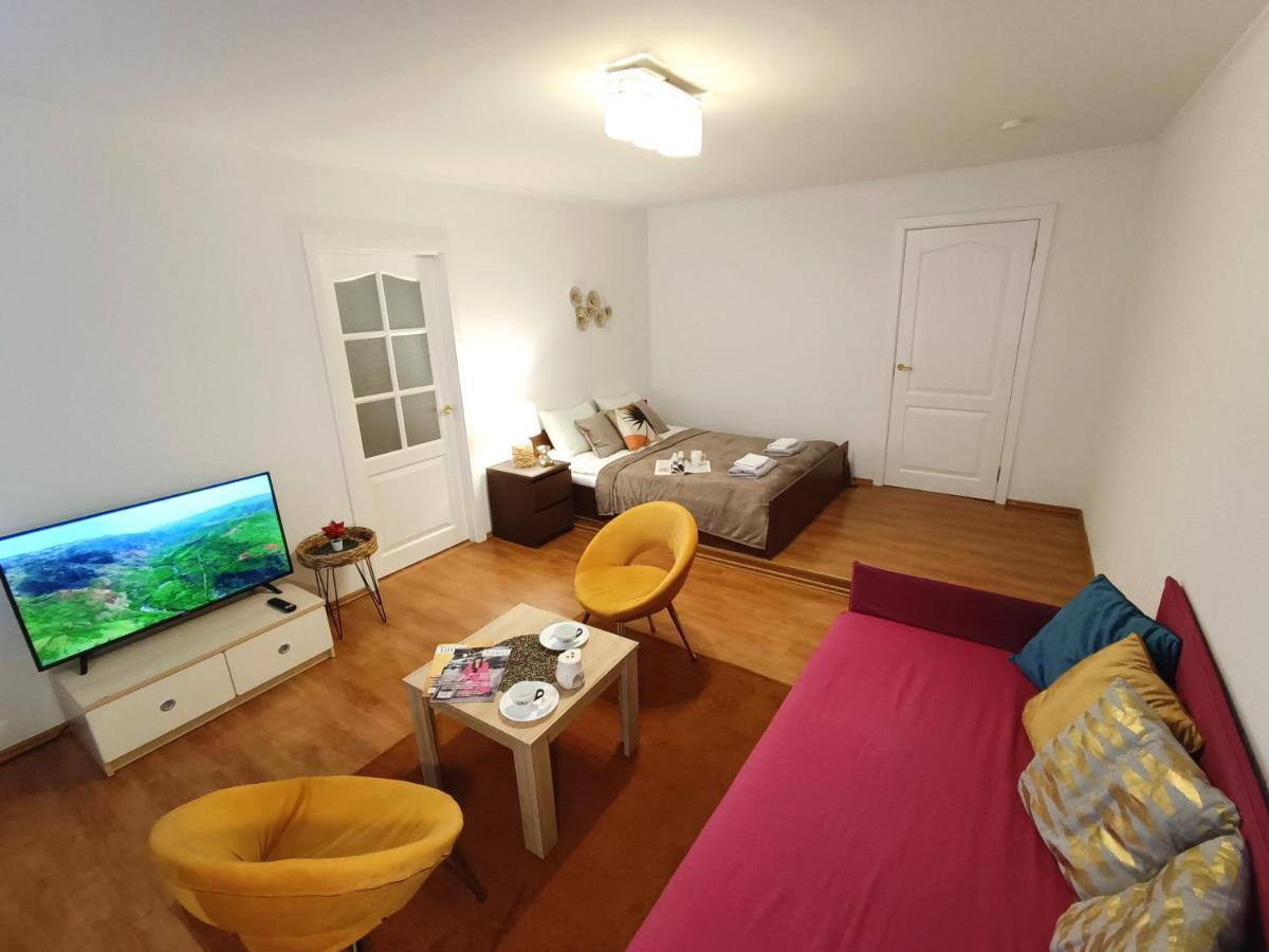 Old Town Sunny Bee Apartment Prime Location Рига Екстериор снимка