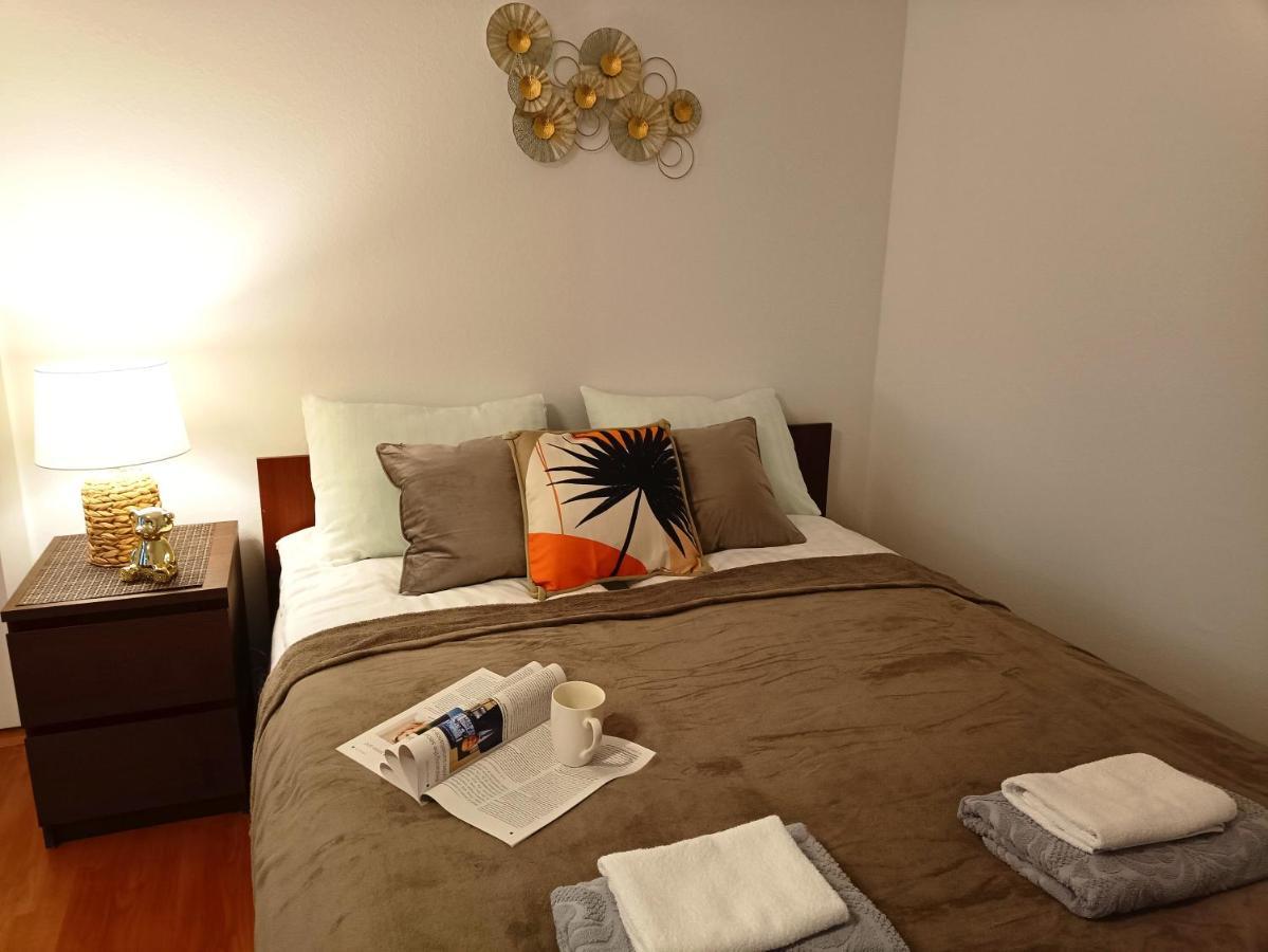 Old Town Sunny Bee Apartment Prime Location Рига Екстериор снимка